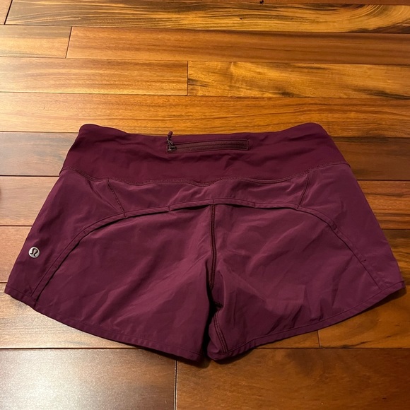 Lululemon shorts - Picture 2 of 5